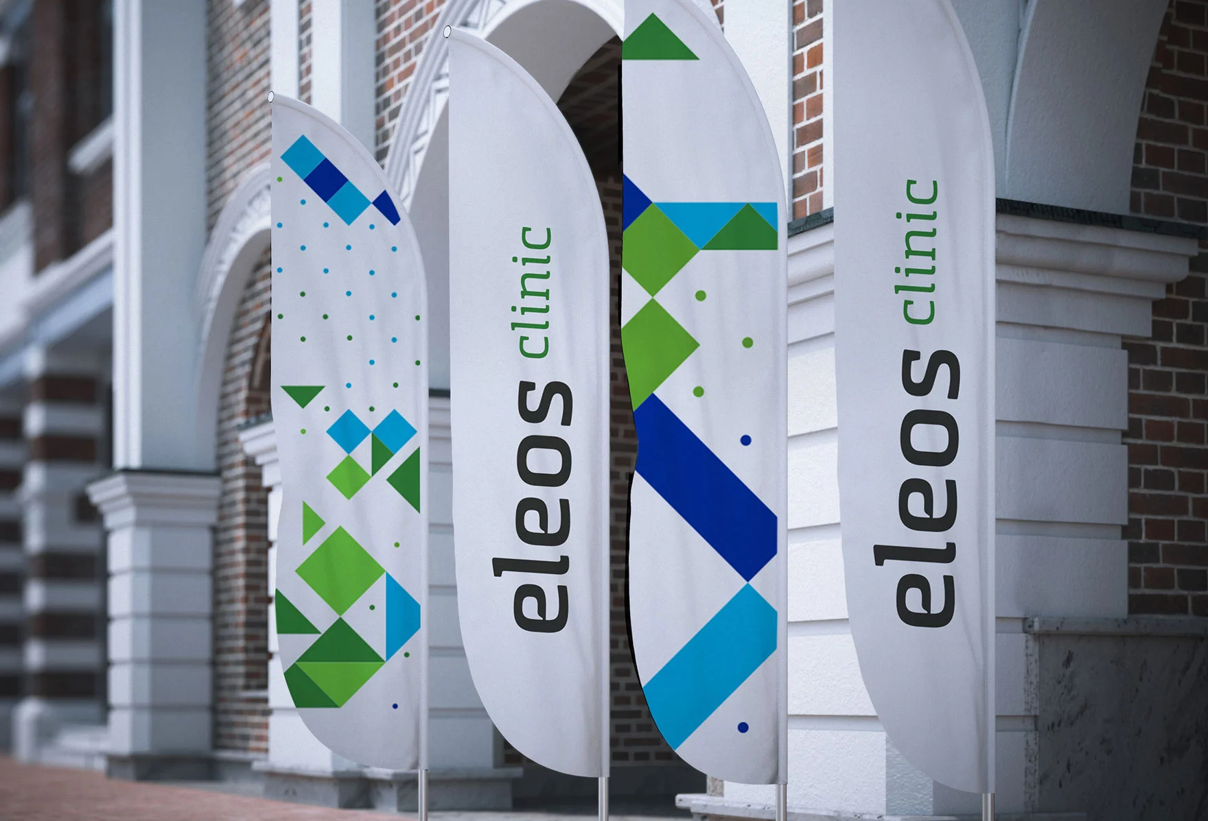 ELEOS