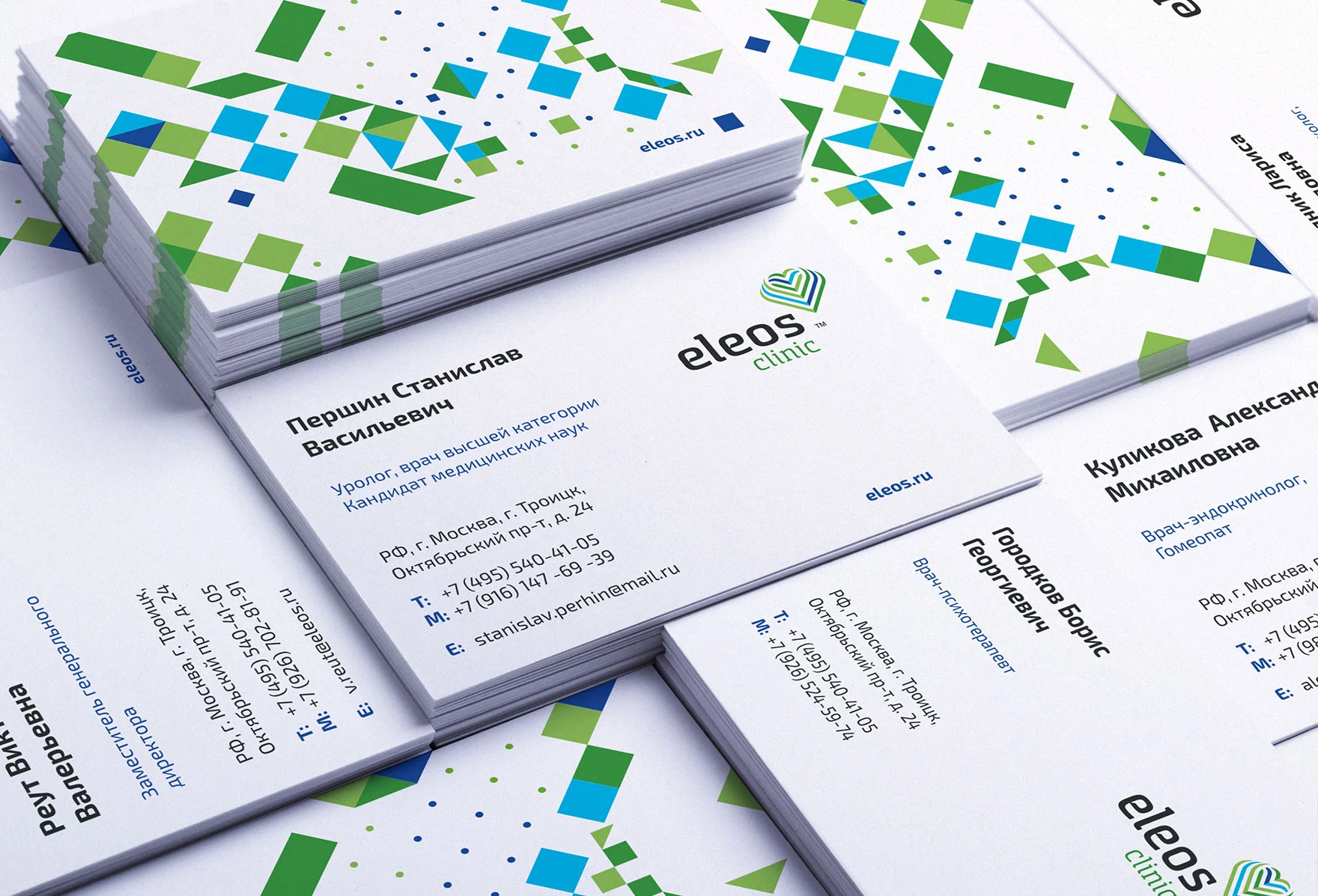 ELEOS